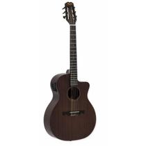 Violao Nylon Vegas Grand Reserva Auditorium DKMOP - Tagima