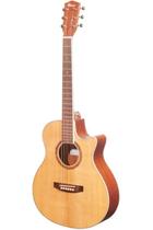 Violão Ohana Line GT-3C Solid Top