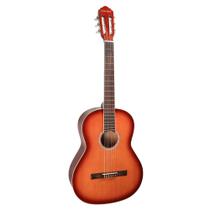 Violão para iniciantes Acústico Náilon Giannini GN-15