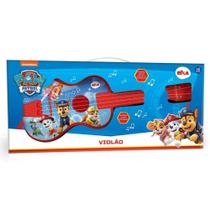 Violao patrulha canina elka Violao patrulha canina elka