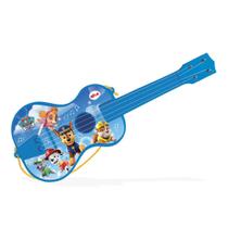 Violão Patrulha Canina - Elka Violão Patrulha Canina - Elka