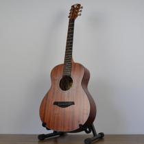 Violão PHX Folk Elétrico PX-36 Natural Mahogany