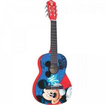 Violão PHX Infantil Disney Mickey Rocks VID-MR1 VIDMR1
