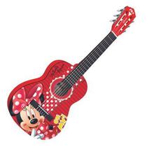 Violão phx Infantil Disney Minnie VID-MN1