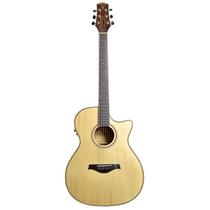 Violao phx j.white western100 eq aço ah-cg100 natural satin Violao phx j.white western100 eq aço ah-cg100 natural satin