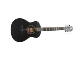 Violao phx px-36 bks traveller aco eletracustico 36 preto fosco