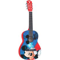 Violão PHX VID-MR1 Infantil 1/2 Disney Mickey Rocks