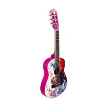 Violão Phx Vif-3 Disney Infantil Frozen 2