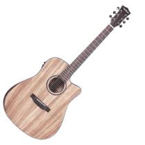 Violão Redburn RB-ARZ ALL ZEBRAWOOD Violão Redburn RB-ARZ ALL ZEBRAWOOD