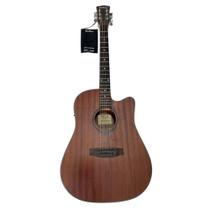 Violão Redburn RBF-02 (3 geração) ALL MAHOGANY Violão Redburn RBF-02 (3 geração) ALL MAHOGANY