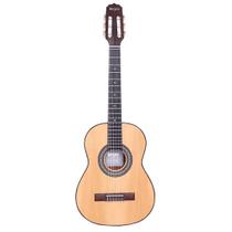 Violão ROZINI Acústico Nylon RX-205 ACFI Fosco Imbuia Baby