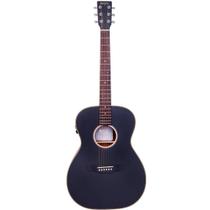 Violão Rozini Black Top Triple-0 000 RX330.EQ.F.M