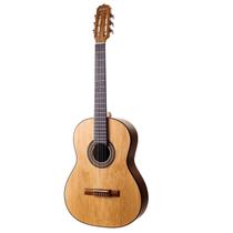 Violao Rozini RX201 ACFI Estudante Acustico Natural Fosco