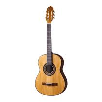 Violão rozini rx205acfi baby acústico natural fosco Violão rozini rx205acfi baby acústico natural fosco