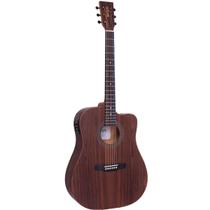 Violão Rozini RX315.FP2.F.CT.LP Presença Brasil Ativo Aço