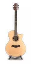 Violão Sag-500 Prsx - Shelter Violão Sag-500 Prsx - Shelter