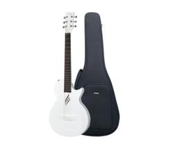 Violao seizi aço nova go fibra de carbono white Violao seizi aço nova go fibra de carbono white