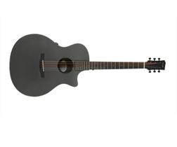 Violao seizi aço smart studio black Violao seizi aço smart studio black