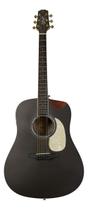 Violão Seizi Akira Half Cutway Space Gray 10361032 Violão Seizi Akira Half Cutway Space Gray 10361032