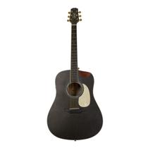 Violão Seizi Kaizen Akira Half Gold Space Grey Violão Seizi Kaizen Akira Half Gold Space Grey