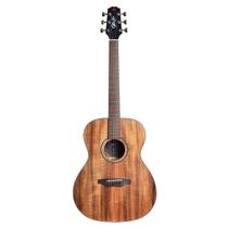 Violão Seizi Supreme Fuji Koa com Bag 10360346