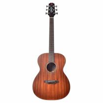 Violão Seizi Supreme Fuji Mahogany Satin com Bag 10360347