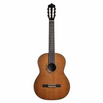 Violão Seizi Supreme Yatta Cedro Natural com Bag 10360344 Violão Seizi Supreme Yatta Cedro Natural com Bag 10360344