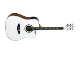 Violao strinberg cd 40c wh folk