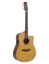 Violao strinberg diamond dn1c ns classico