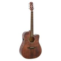 Violão Strinberg Diamond Series DD1C SM