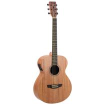 Violão Strinberg Eletroacustico Forest FS1A MGS Artístico