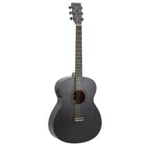 Violão Strinberg Eletroacustico Forest FS1A TOS Artístico