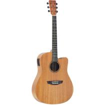 Violão Strinberg Eletroacustico Forest FS4D Mahogany Satin