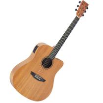 Violão Strinberg Forest Folk FS4D Mahogany