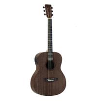 Violão Strinberg Forest FS1A Tos Aço Eletroacustico Artist