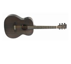 Violao strinberg forest fs1a tos artistico tobacco satin