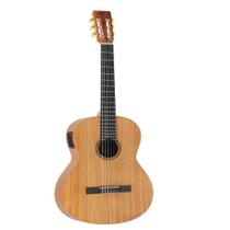 Violão Strinberg Forest FS3C MGS Nylon Eletroacustico Fs-3c Violão Strinberg Forest FS3C MGS Nylon Eletroacustico Fs-3c