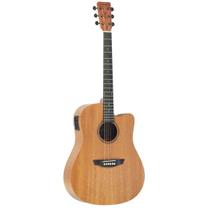 Violao Strinberg Forest Fs4d Mgs Folk Fs-4d Eletroacústico