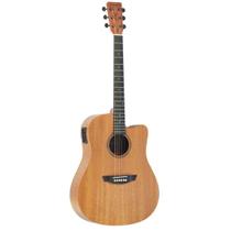 Violao Strinberg Forest Fs4d Mgs Folk Fs-4d Eletroacústico