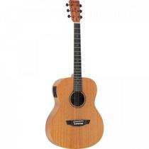 Violão Strinberg FS1A Eletroacústico Mogno 6 cordas