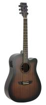 Violão Strinberg Fs4D Forest Tbs Folk