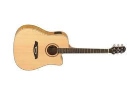 Violao strinberg london le30c natural satin