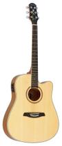 Violao strinberg london le30c ns