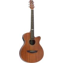 Violão Strinberg Modelo Sf200C Flat Cor Mgs Fosco Elétrico