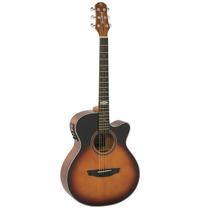 Violao Strinberg SA 200C HBS Art Fosco