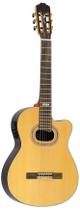 Violão Strinberg Sc35C Eletrico Classico Natural