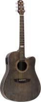 Violão Strinberg Sd200 Folk Elétrico Aço Tos Violão Strinberg Sd200 Folk Elétrico Aço Tos