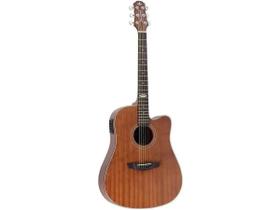 Violão Strinberg SD200C MGS Mahogany Violão Strinberg SD200C MGS Mahogany