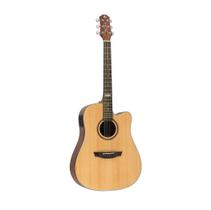 Violao strinberg sd200c ns folk fosco