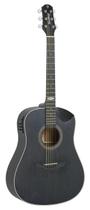 Violão Strinberg SD201HC TOS Folk Fosco 6 cordas SD-201 HC